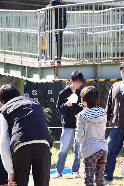 第60回高専祭写真