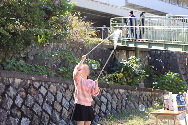 第60回高専祭写真